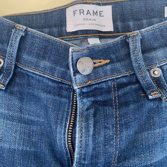 Frame Denim l’homme slim - Picture 3 of 4